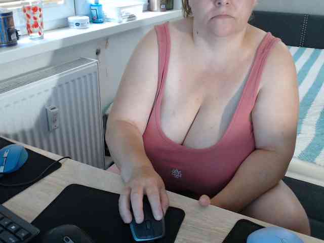 Bessy123 webcam