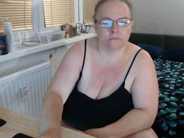 Bessy123 webcam