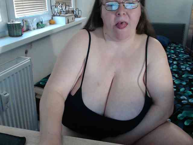Bessy123 webcam