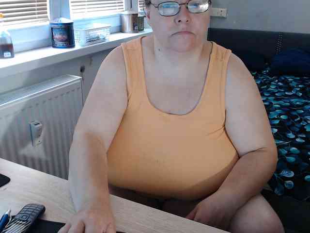 Bessy123 webcam