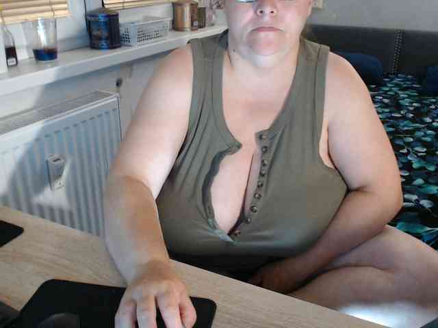 Bessy123 webcam