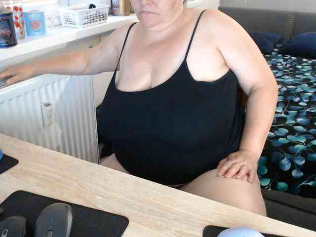 Bessy123 webcam