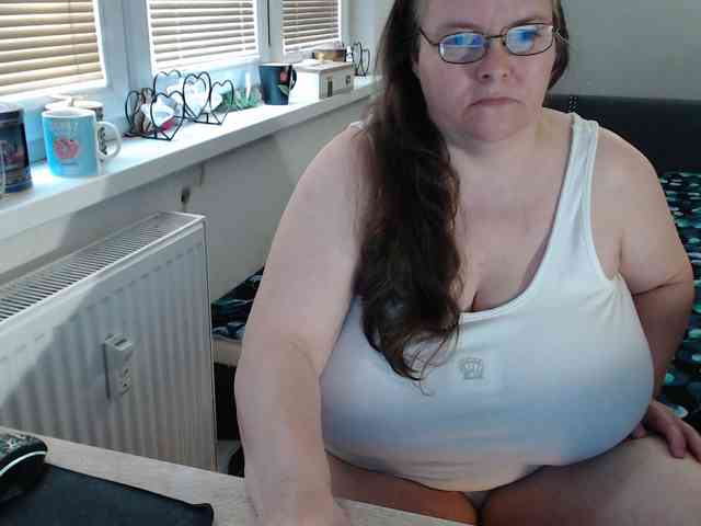 Bessy123 webcam
