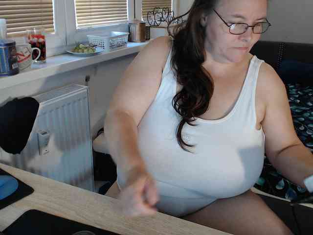 Bessy123 webcam