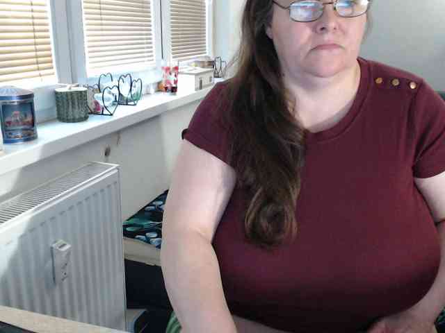 Bessy123 webcam