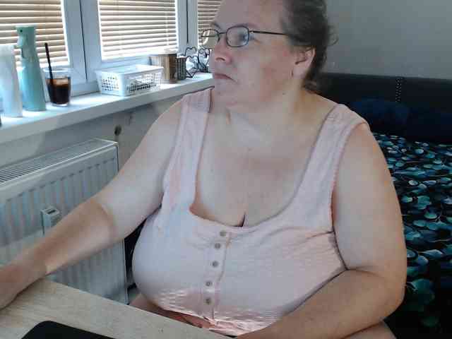 Bessy123 webcam