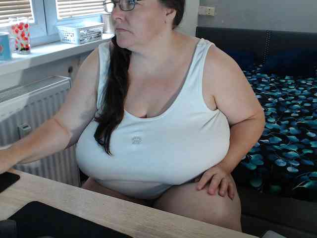 Bessy123 webcam