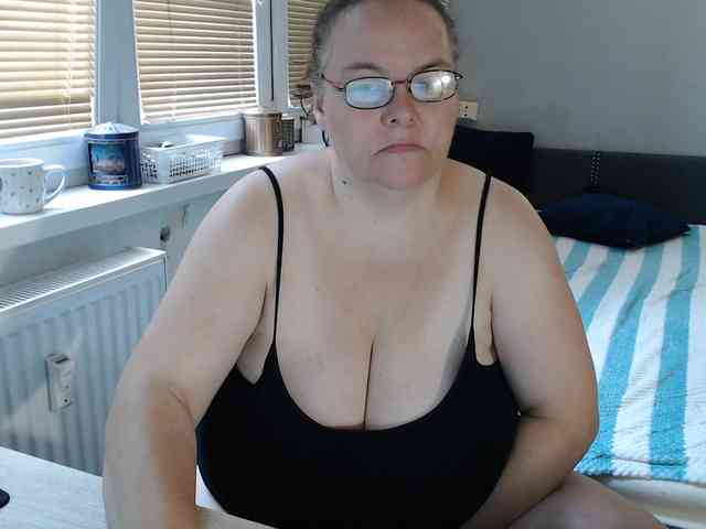 Bessy123 webcam