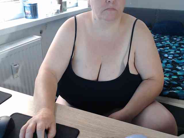 Bessy123 webcam