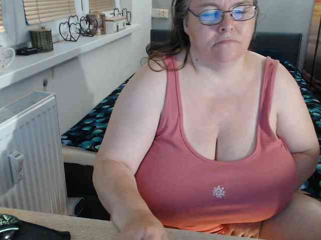 Bessy123 webcam