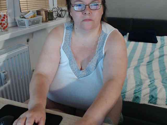 Bessy123 webcam
