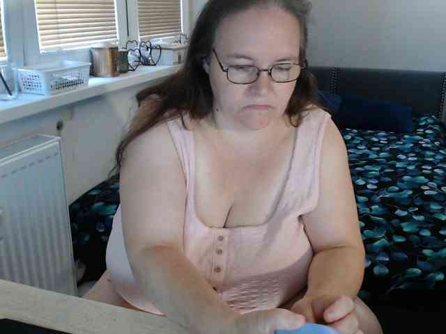 Bessy123 webcam