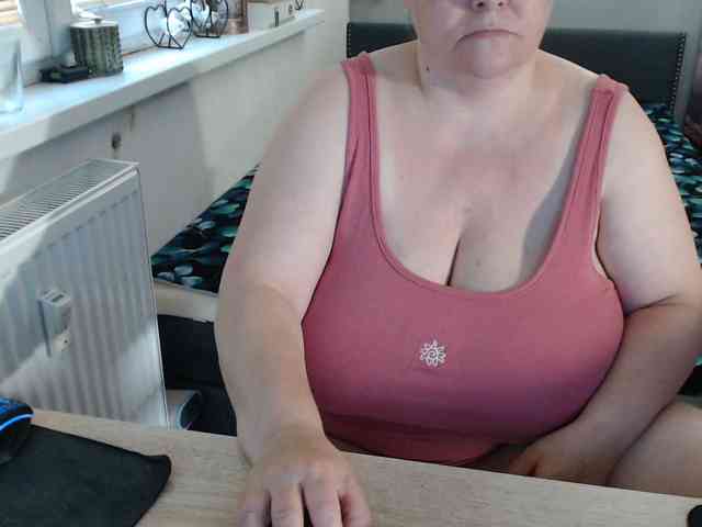 Bessy123 webcam