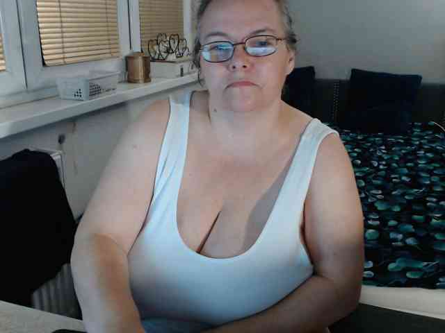Bessy123 webcam