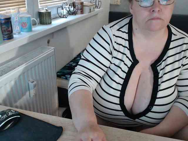 Bessy123 webcam