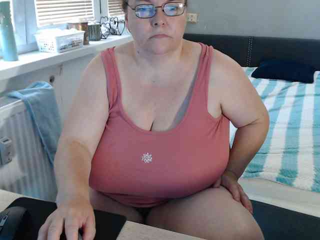 Bessy123 webcam
