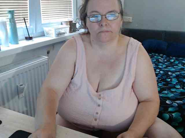 Bessy123 webcam
