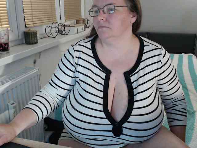 Bessy123 webcam