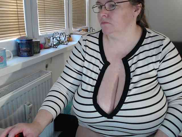 Bessy123 webcam