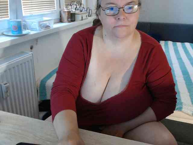 Bessy123 webcam