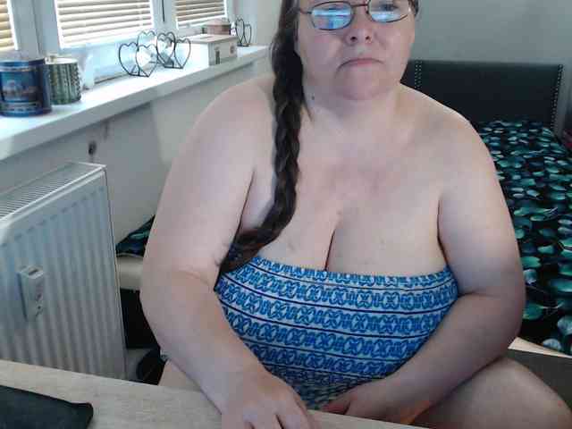 Bessy123 webcam