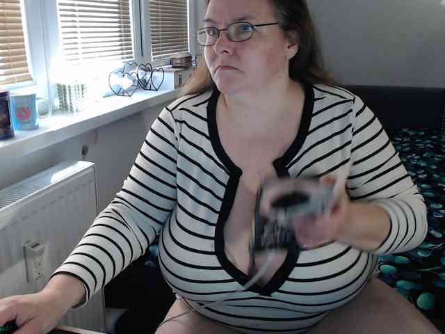 Bessy123 webcam
