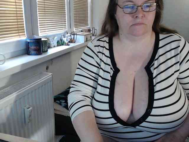 Bessy123 webcam