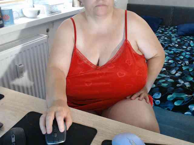 Bessy123 webcam