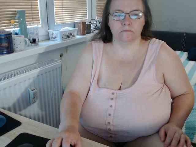 Bessy123 webcam