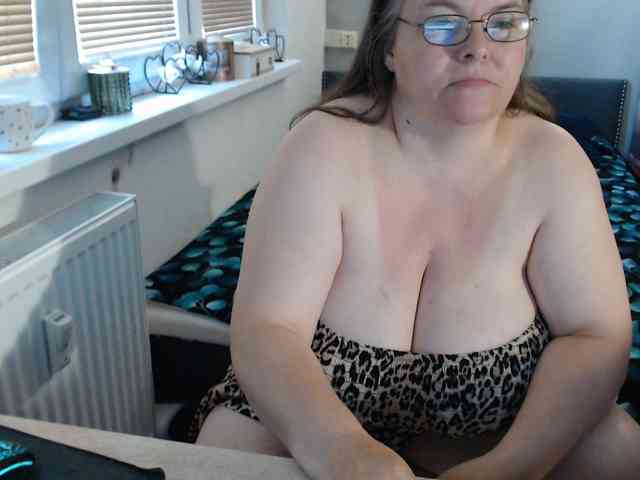 Bessy123 webcam