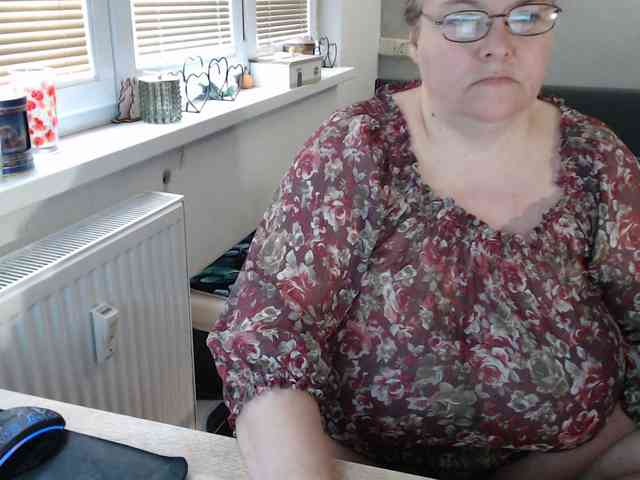 Bessy123 webcam