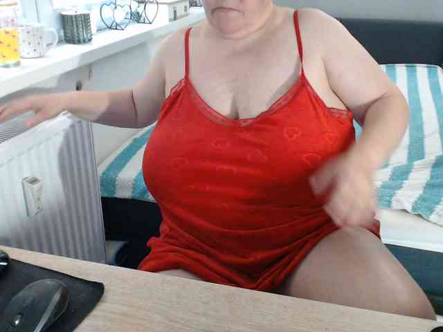 Bessy123 webcam