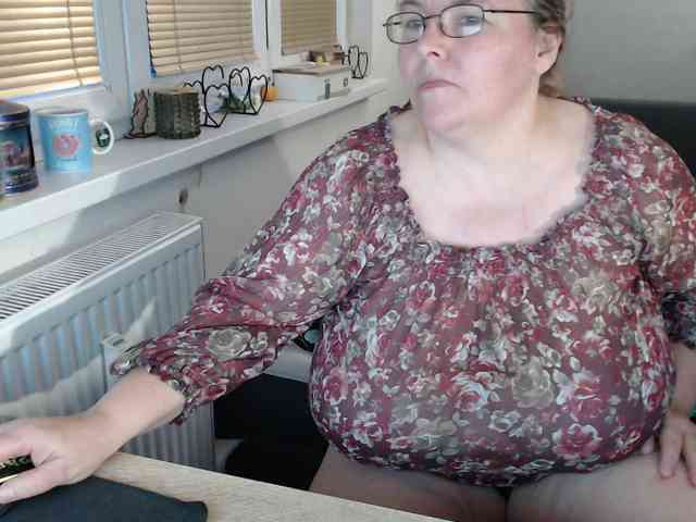 Bessy123 webcam