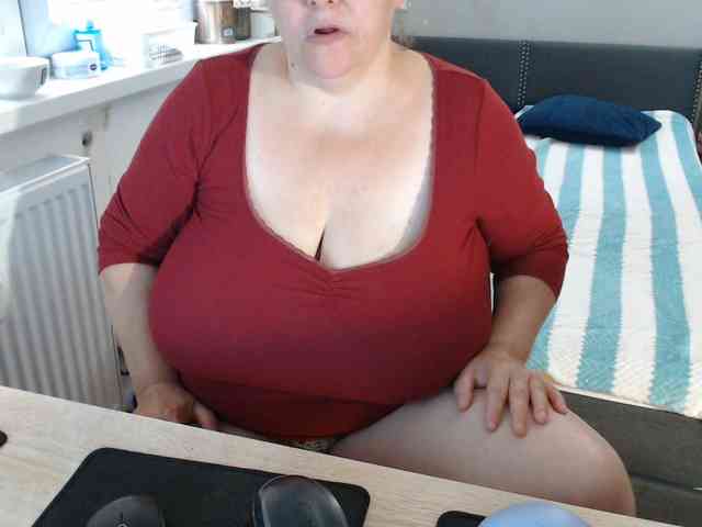 Bessy123 webcam