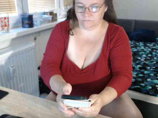 Bessy123 webcam