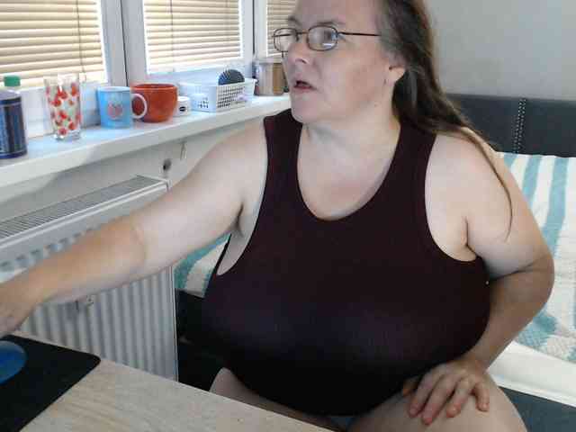 Bessy123 webcam