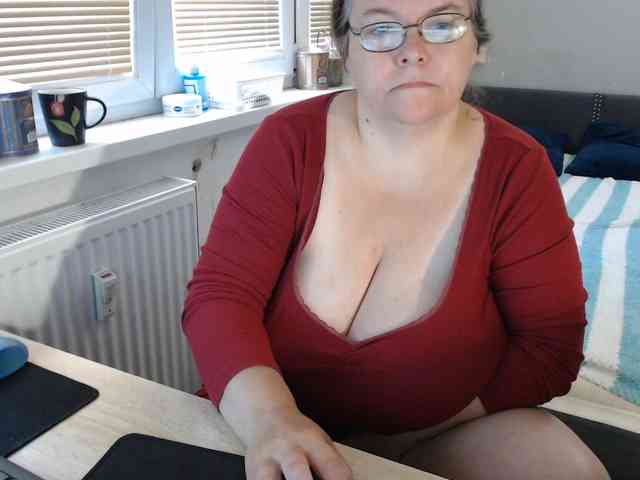 Bessy123 webcam