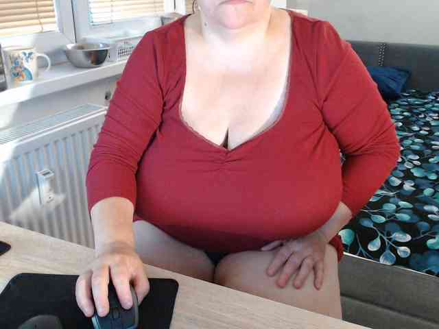 Bessy123 webcam