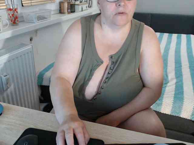 Bessy123 webcam