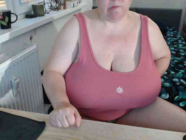 Bessy123 webcam