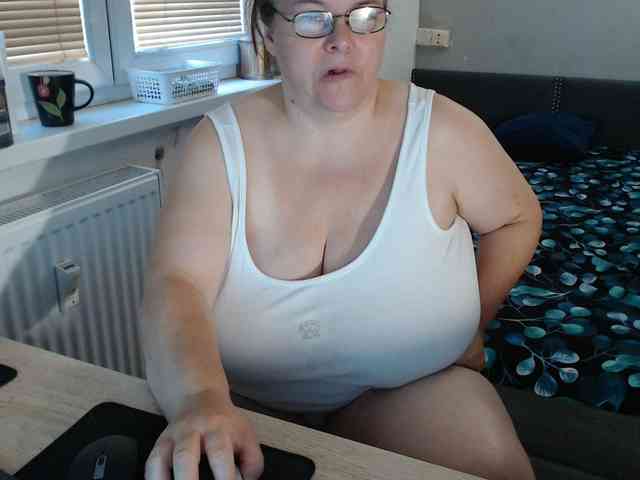 Bessy123 webcam