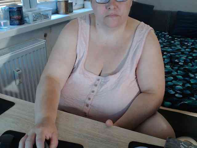 Bessy123 webcam