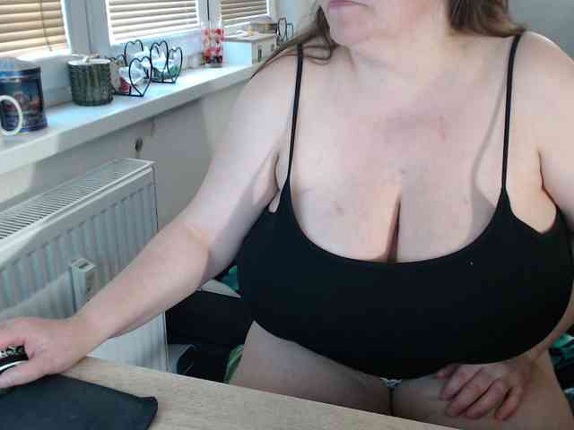 Bessy123 webcam