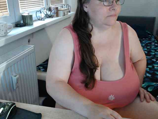 Bessy123 webcam