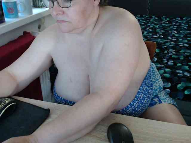 Bessy123 webcam