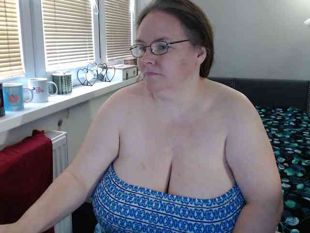 Bessy123 webcam