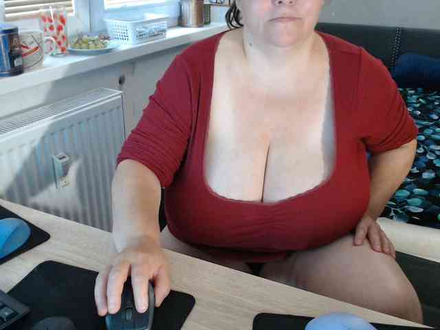 Bessy123 webcam