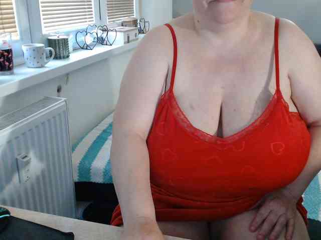 Bessy123 webcam