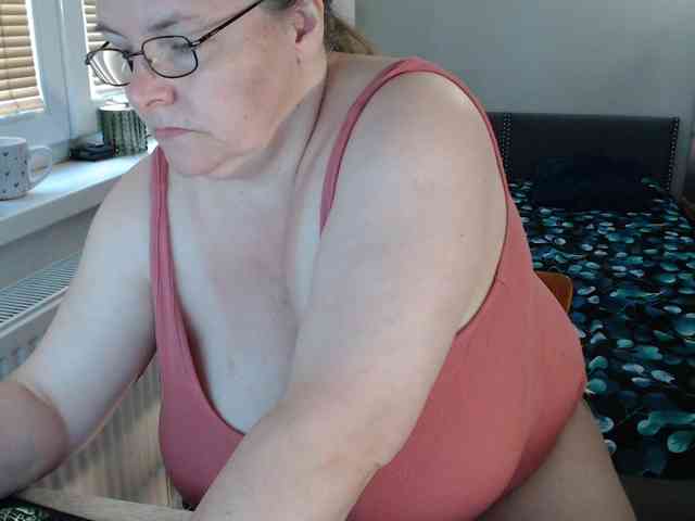 Bessy123 webcam