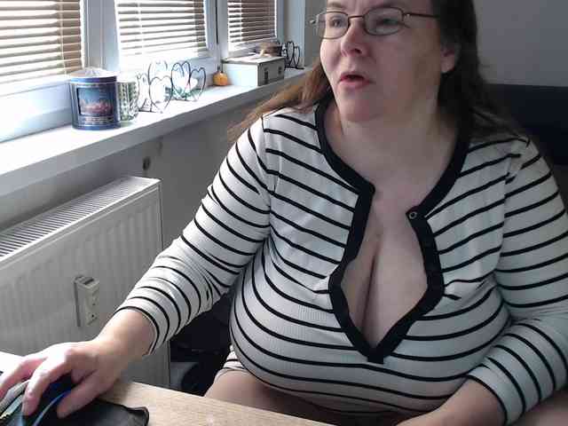 Bessy123 webcam
